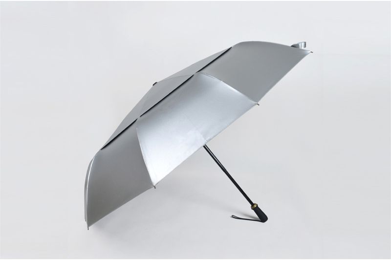 120cm草莓视频色版APP伞 YK-SJSD82